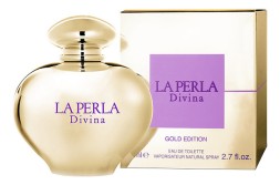 La Perla Divina Gold