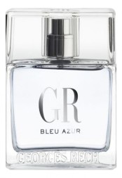 Georges Rech Bleu Azur