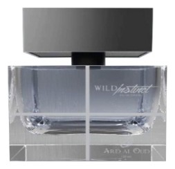 Ard Al Oud Wild Instinct For Men