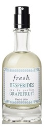 Fresh Hesperides Grapefruit