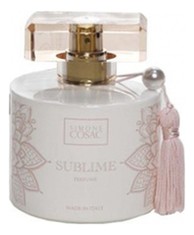 Simone Cosac Profumi Sublime