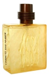 Cerruti 1881 Amber Pour Homme Винтаж