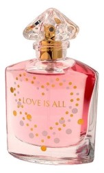 Guerlain Love Is All