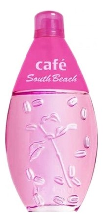 Cafe-Cafe South Beach Cafe-Cafe South Beach