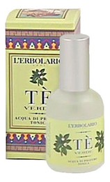 L&#039;Erbolario Te Verde (Green Tea)