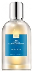 Comptoir Sud Pacifique Musk Alize