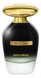 By Patrice Martin Mango Touch