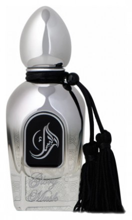 Arabesque Perfumes Glory Musk