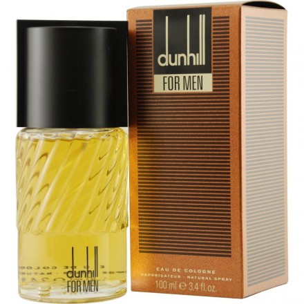 Dunhill mens perfume sale