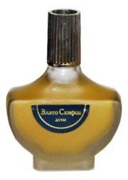 Novaya Zarya Злато Скифов