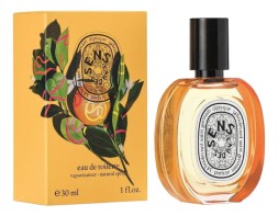 Diptyque Eau Des Sens Limited Edition