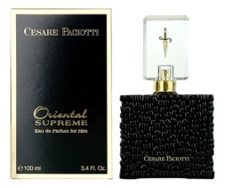 Cesare Paciotti Oriental Supreme For Him
