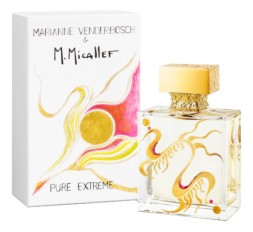 M. Micallef Pure Extreme Art Collection Capsule