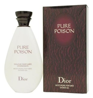 Christian Dior Poison Pure