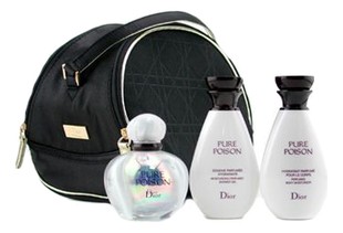 Christian Dior Poison Pure