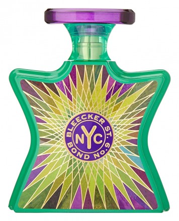 Bond No 9 Bleecker Street