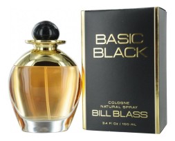 Bill Blass Basic Black