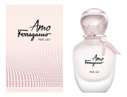 Salvatore Ferragamo Amo Ferragamo Per Lei