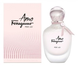 Salvatore Ferragamo Amo Ferragamo Per Lei