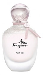 Salvatore Ferragamo Amo Ferragamo Per Lei