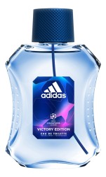 Adidas Uefa Champions League Victory Edition