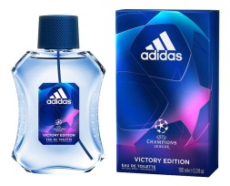 Adidas Uefa Champions League Victory Edition