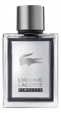 Lacoste L&#039;Homme Lacoste Timeless