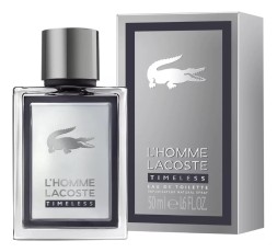 Lacoste L'Homme Lacoste Timeless