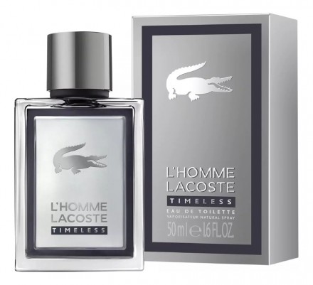 Lacoste L&#039;Homme Lacoste Timeless