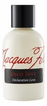 Jacques Zolty Declaration Love - Coco Love