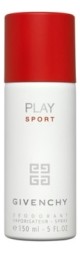 Givenchy Play Sport Men