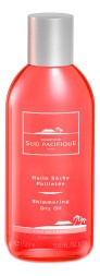 Comptoir Sud Pacifique Huile Seche Pailetee