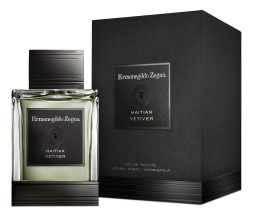 Ermenegildo Zegna Haitian Vetiver