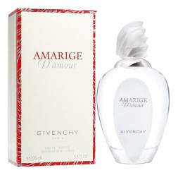 Givenchy Amarige D'Amour