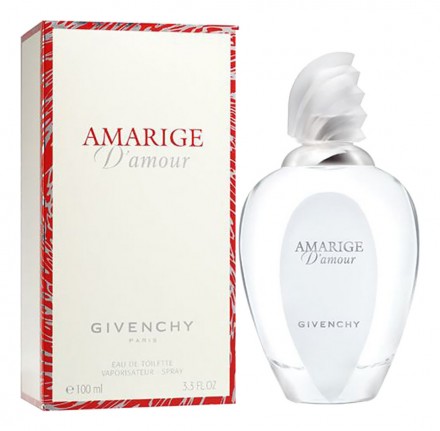 Givenchy Amarige D&#039;Amour