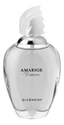 Givenchy Amarige D'Amour
