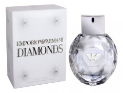 Giorgio Armani Emporio Diamonds