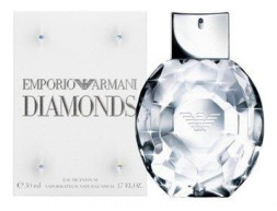 Giorgio Armani Emporio Diamonds