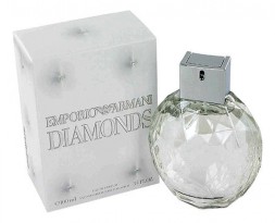 Giorgio Armani Emporio Diamonds