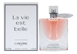 Lancome La Vie Est Belle Legere