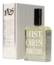 Histoires de Parfums 1826 Eugenie de Montijo