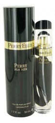 Perry Ellis Perry Black For Her