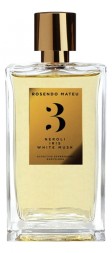 Rosendo Mateu № 3 Neroli, Iris, White Musk