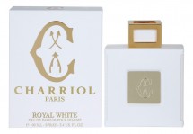 Charriol Royal White