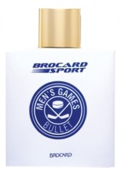 Brocard Men's Games Bullet