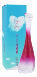 Kenzo Amour Make Me Fly