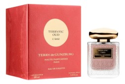 Terry de Gunzburg Terryfic Oud L’Eau