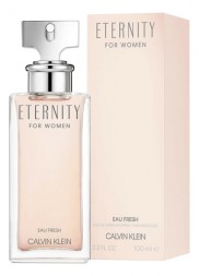 Calvin Klein Eternity Eau Fresh