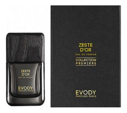 Evody Zeste D'Or