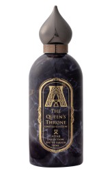 Attar Collection The Queen’s Throne